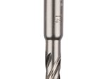 Grąžtas betonui SDS+ MAKITA NEMESIS 2, 8x165 mm