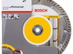 Deimantinis pjovimo diskas BOSCH Universal, 180x22.23 mm