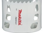 Universali gręžimo karūna MAKITA EZYCHANGE TCT, 83 mm