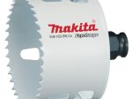Bimetalinė gręžimo karūna MAKITA EZYCHANGE Bi-Metal, 76 mm