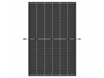 Fotovoltinis saulės modulis TRINA SOLAR TSM-NEG9R.28, monokristalinis, 455 W, juodas rėmas, dvigubas stiklas