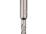 Grąžtas betonui SDS+ MAKITA NEMESIS 2, 6,5x100/165 mm