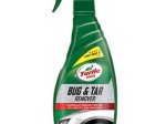 Vabzdžių ir dervų valiklis TURTLE WAX, 500 ml