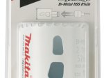 Bimetalinė gręžimo karūna MAKITA EZYCHANGE Bi-Metal, 52 mm