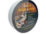 Lipni juosta terasų lagėms FASTSHIFTER Deck Soft Tape, 50mm pločio, 20m, skirta medinėms ir metalinėms lagėms