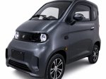 Elektrinis Mini Auto EKOMOTO J7, Pilka, 1000W, 65Ah švino baterija