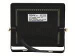 LED prožektorius TOPE Toledo, be judesio daviklio, 10W, 850lm, 4000K, IP65