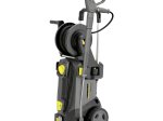 Aukšto slėgio plovykla KARCHER HD 5/15 CX Plus EU, slėgis iki 150 bar, vandens srautas 500 l/h, galia 2,8 kW, 1.520-932.0