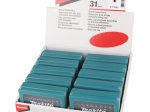 Sukimo antgalių komplektas MAKITA , 31 vnt. TORX