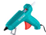 Pistoletas klijams TOTAL, 20W, 11,2 mm, TT101116