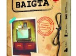 Stalo žaidimas Byla baigta 4