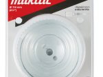 Bimetalinė gręžimo karūna MAKITA EZYCHANGE Bi-Metal, 114 mm