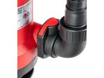 Panardinamas siurblys RAIDER RD-WP59, su plūde, kėlimo aukštis 7 m, našumas 208 l/min, galia 550 W, nerūd.pl