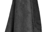 Rankšluostis, 70 x 140 cm, antracito sp.