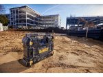 Radijas - kroviklis DEWALT DWST1-81078-QW, 10,8 - 54 V, Bluetooth, IP54