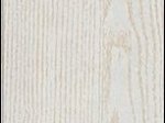 Laminuota sienų danga KRONOSTAR 9008, 2600x154x7 mm, sp. White ash