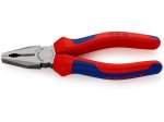 Kombinuotos replės KNIPEX, 0302160