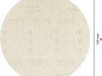 Šlifavimo tinklelis BOSCH, M 480, 125 mm, G100, 5 vnt.