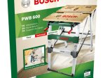 Stovas ilgiems ruošiniams BOSCH Green PWB 600, maks. apkrova 200 kg