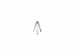 Lazerinio nivelyro trikojis stovas DEWALT DE0736-XJ