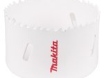 Bimetalinė gręžimo karūna MAKITA HSS Bi-Metal, 73 mm
