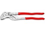 Replės veržliasukis KNIPEX 300mm, HEX 60 mm