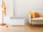 Išmanus elektrinis šildytuvas XIAOMI BHR4037GL, 2,2 kW, 565 x 780 x 216 mm