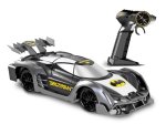 Žaislinis automobilis BLADEZ Batman RC Armoured Racer, 1:20