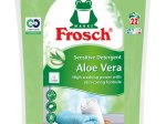 Skystas skalbiklis FROSCH, aloe vera kvapo, 1,5 l
