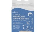 Kraikas katėms TOFU, augalinis, pienelio kvapo, 6l/2,5Kg