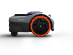 Vejos pjovimo robotas SEGWAY NAVIMOW i105E