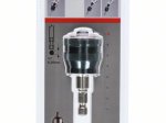 Adapteris BOSCH Power Change Plus, 8,7 mm (3/8”), L=75 mm