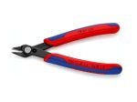 Kirpimo replės KNIPEX, Electronic Super Knips 7881125