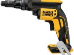 Akumuliatorinis gipskartonio suktuvas DEWALT DCF622N-XJ, 18 V, 34 Nm