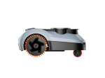 Vejos pjovimo robotas SEGWAY NAVIMOW i220E Lidar Pro