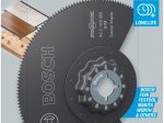 Pjovimo diskas daugiafunkciniui BOSCH, ACZ 100 BB Wood&Metal, 100 mm