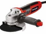 Elektrinis kampinis šlifuoklis EINHELL TC-AG 115/750