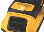 Akumuliatorinis gipso varžtų suktuvas DEWALT DCF620N-XJ, 18 V, be akumuliatorių ir kroviklio