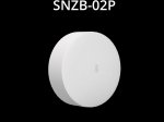 Belaidis ZigBee temperatūros ir drėgmės jutiklis SONOFF, Snzb-02P