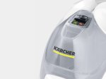 Garų valytuvas KARCHER SC 4 EasyFix