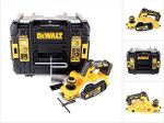 Akumuliatorinis bešepetėlinis oblius DEWALT DCP580NT-XJ, 18 V, be akumuliatorių ir kroviklio, lagamine