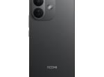 Mobilusis telefonas XIAOMI Redmi Note 17 Pro 5G, 256 GB, Black, 6GB RAM, palaiko 5G ryšį