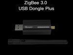 Zigbee protokolo 3.0 USB DONGLE PLUS valdiklis SONOFF, Zbdongle-E