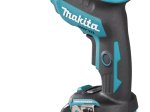 Akumuliatorinis juostinis suktuvas MAKITA DFS452ZJX3, 1,7 kg, 18 V, Be akumuliatorių ir kroviklio
