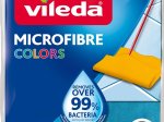 Mikropluošto šluostė VILEDA, 1 vnt.