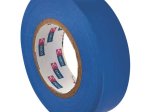 Elektroizoliacinė juosta EMOS, PVC 0,13x19mm (20m), mėlyna