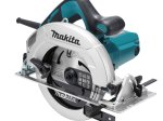 Diskinis pjūklas MAKITA HS7611, galia 1600 W, 190 mm diskas
