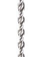 Grąžtas betonui SDS+ MAKITA V-PLUS, 10x600 mm