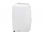 Mobilus oro kondicionierius EUROM Polar 120, 3,4kW, 440 x 370 x 720 mm, baltos sp.
