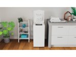 Skalbimo mašina INDESIT BTW S60400 EU/N